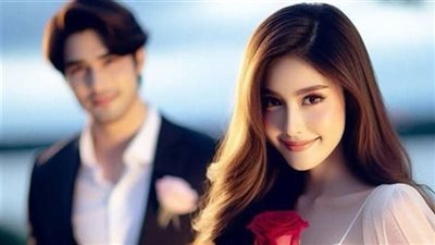 قصة العوض الجميل بقلم سميرة حموده