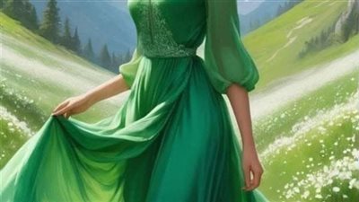 عذراء الرعد الكاتبة بسمة