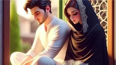 حكاية سجينة العادات