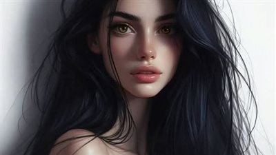 المراهقه والشيخ