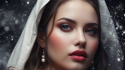 قصة العروسه
