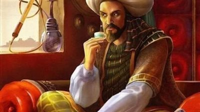 قصة الأمير الوسيم والغولة