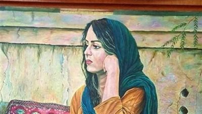 حكاية تقول امرأة ذات يوم طلبت من زوجي