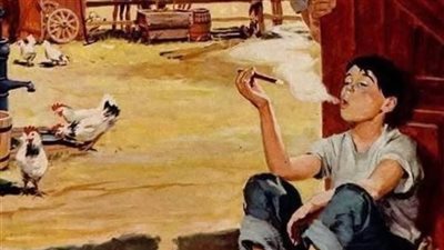 دهاء ومكروه القاضي