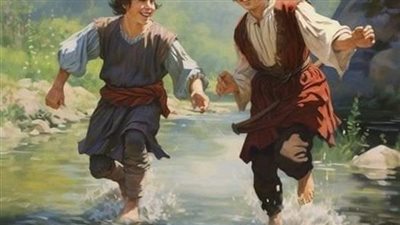 رواية الحقيقة المجهولة