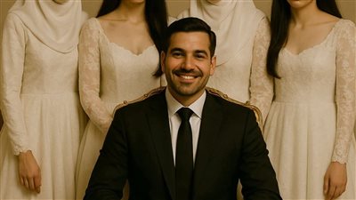 ام الاولاد بقلم نرمين