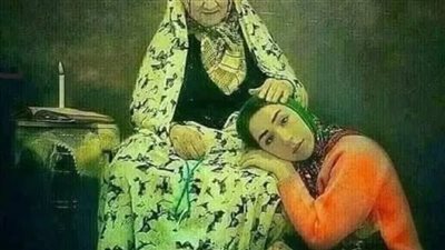 ام ظلمت بنتها بقلم محمود زكي
