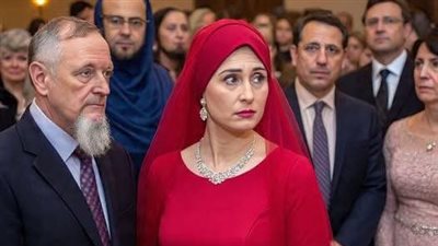 قصة ب 100 راجل ل حماده هيكل 