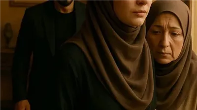 حكاية رشا