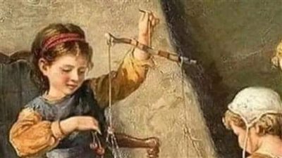 قصة المرأة الفقيرة والثلاث بنات