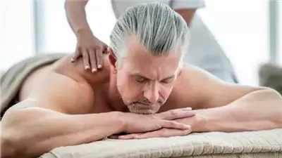 ۏفاة رجل بعد ساعتين من دخوله مركز للمساج