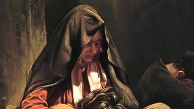 قصه ثلاث بنات الفصل الثاني 
