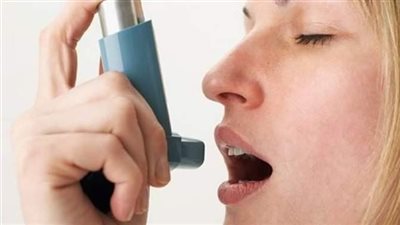 مــرض الربــو وأزمــــته أسبــــاب الحدوث وطــــرق العـــلاج والوقــــاية من الأزمة