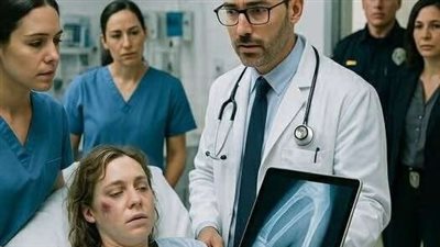 دفَعني عن السُّلَّم… فدفعتُه إلى الهاوية