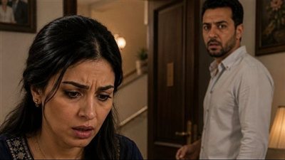 جوزي كان بيخليني استلف من اهلي